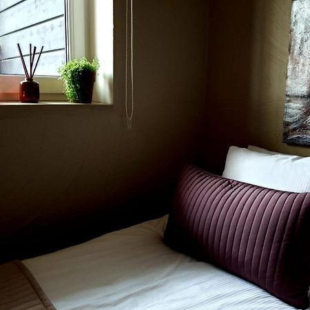 Resort Hotel Norppa Savonlinna Exterior foto