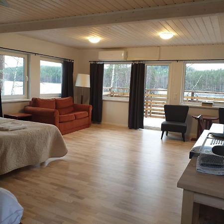 Resort Hotel Norppa Savonlinna Exterior foto